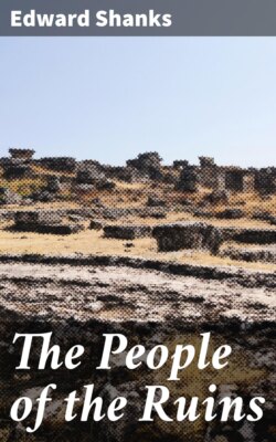 The People of the Ruins