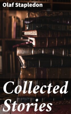 Collected Stories