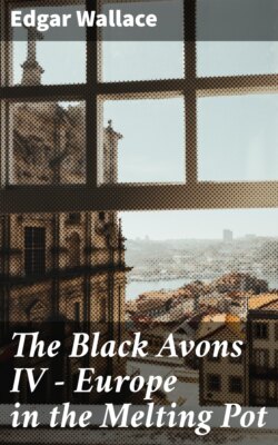 The Black Avons IV - Europe in the Melting Pot
