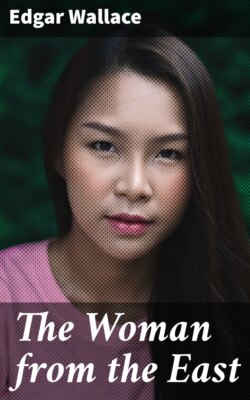 The Woman from the East