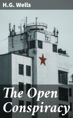 The Open Conspiracy