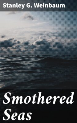 Smothered Seas