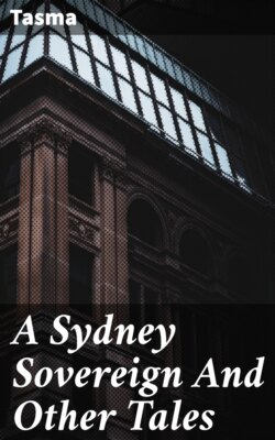 A Sydney Sovereign And Other Tales