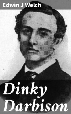 Dinky Darbison
