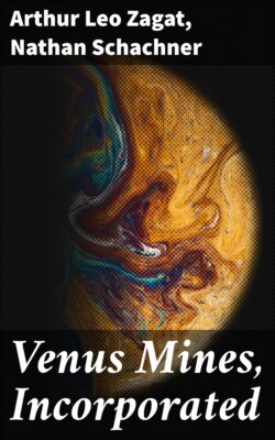 Venus Mines, Incorporated