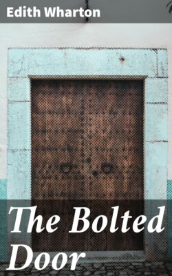 The Bolted Door