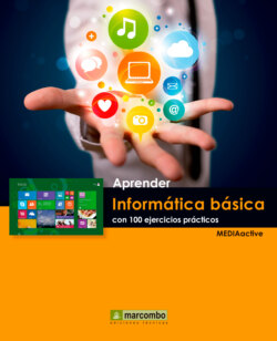 Apreder informática báscia con 100 ejercicios