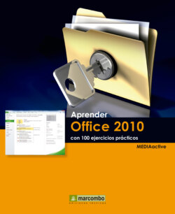 Aprender Office 2010 con 100 ejercicios prácticos