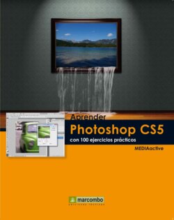 Aprender Photoshop CS5 con 100 ejercicios prácticos