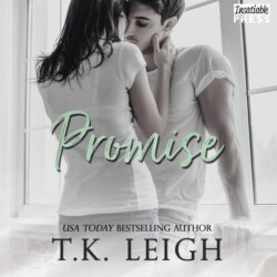 Promise - A Redemption Series Prequel (Unabridged)