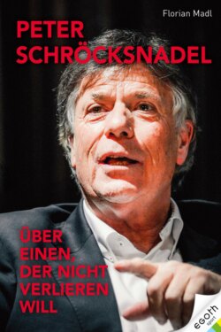 Peter Schröcksnadel