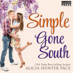 Simple Gone South - Love Gone South 3 (Unabridged)