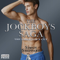 The Jockboys Saga - Director's Cut (Unabridged)