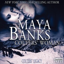 Colters' Woman - Colter's Legacy, Book 1 (Unabridged)