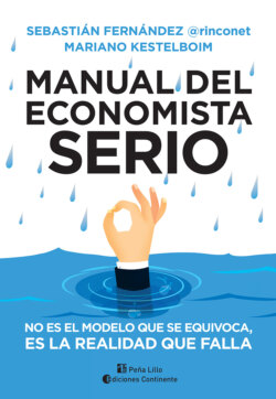 Manual del economista serio