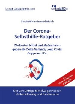 Der Corona-Selbsthilfe-Ratgeber