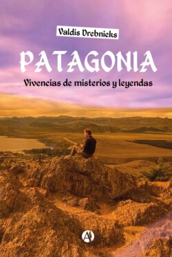 Patagonia