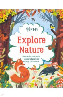 Explore Nature. Things to Do Outdoors All Year Round