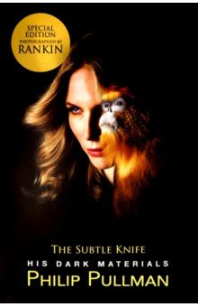 His Dark Materials. The Subtle Knife