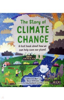 The Story of Climate Change