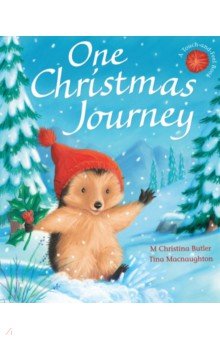 One Christmas Journey