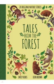 Tales From the Forest