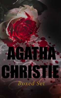 Agatha Christie - Boxed Set