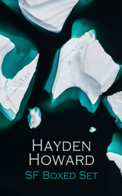 Hayden Howard SF Boxed Set