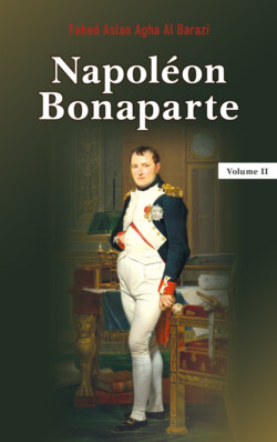 Napoléon Bonaparte