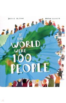 If the World Were 100 People