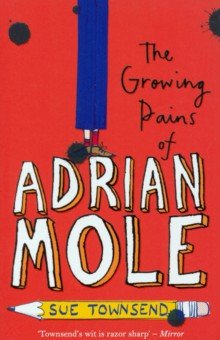 The Growing Pains of Adrian Mole