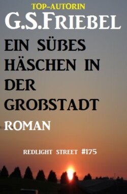 Ein süßes Häschen in der Großstadt: Redlight Street #175