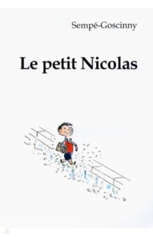 Le petit Nicolas