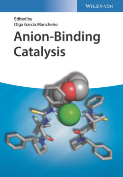 Anion-Binding Catalysis