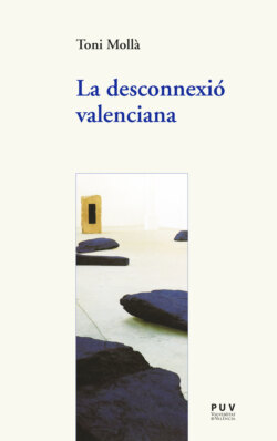 La desconnexió valenciana