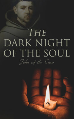 The Dark Night of the Soul 