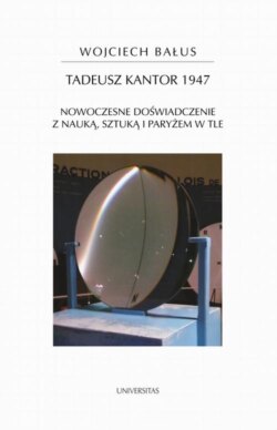 Tadeusz Kantor 1947