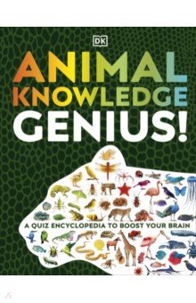 Animal Knowledge Genius!