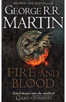 Fire And Blood