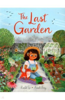 The Last Garden