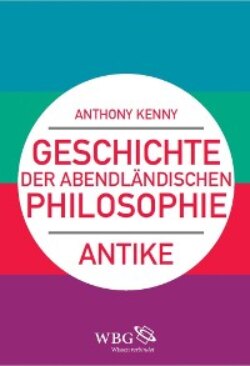 Geschichte der abendländischen Philosophie