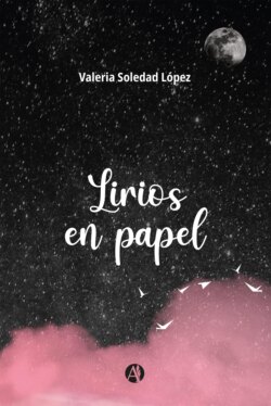 Lirios en papel