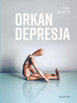 Orkan. Depresja