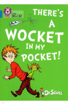 There’s a Wocket in my Pocket