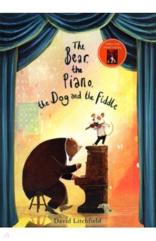The Bear, The Piano, The Dog and the Fiddle