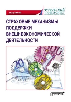 Страховые механизмы поддержки внешнеэкономической деятельности