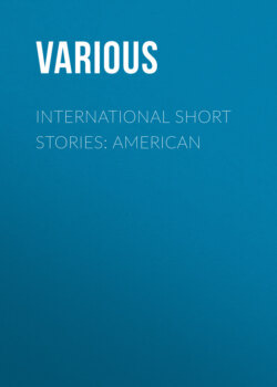 International Short Stories: American