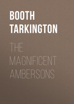 The Magnificent Ambersons