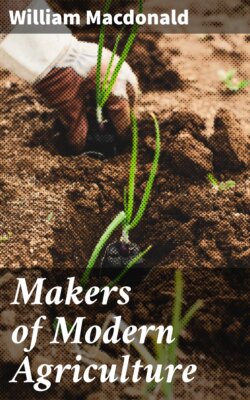 Makers of Modern Agriculture