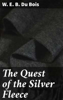 The Quest of the Silver Fleece